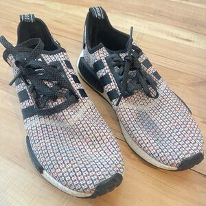 adidas NMD men’s sneakers